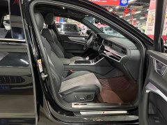Audi A6L 40 TFSI Luxury Sport Edition - ფოტო 16