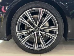 Audi A6L 40 TFSI Luxury Sport Edition - ფოტო 19