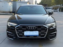 Audi A6L 40 TFSI Luxury Sport Edition - ფოტო 2