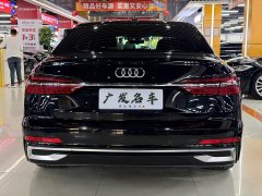 Audi A6L 40 TFSI Luxury Sport Edition - ფოტო 20