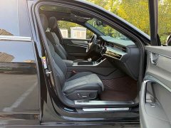 Audi A6L 40 TFSI Luxury Sport Edition - ფოტო 5