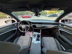 Audi A6L 40 TFSI Luxury Sport Edition - ფოტო 6