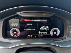 Audi A6L 40 TFSI Luxury Sport Edition - ფოტო 7