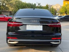Audi A6L 40 TFSI Luxury Sport Edition - ფოტო 8