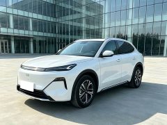 Geely Galaxy Starship 7 2025 120km Explorer Edition - ფოტო 1