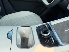 Geely Galaxy Starship 7 2025 120km Explorer Edition - ფოტო 10