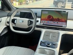 Geely Galaxy Starship 7 2025 120km Explorer Edition - ფოტო 13