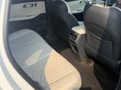 Geely Galaxy Starship 7 2025 120km Explorer Edition - ფოტო 14