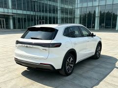 Geely Galaxy Starship 7 2025 120km Explorer Edition - ფოტო 18