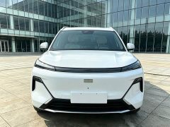 Geely Galaxy Starship 7 2025 120km Explorer Edition - ფოტო 2