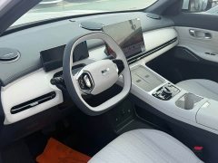 Geely Galaxy Starship 7 2025 120km Explorer Edition - ფოტო 3