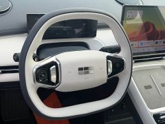 Geely Galaxy Starship 7 2025 120km Explorer Edition - ფოტო 4