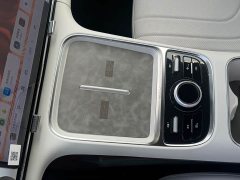Geely Galaxy Starship 7 2025 120km Explorer Edition - ფოტო 5