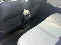 Geely Galaxy Starship 7 2025 120km Explorer Edition - ფოტო 8