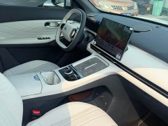 Geely Galaxy Starship 7 2025 120km Explorer Edition - ფოტო 9