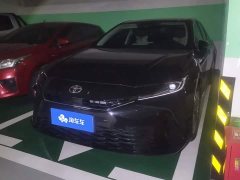 Toyota Camry Dual-Engine 2.0HGVP Luxury Edition - ფოტო 1