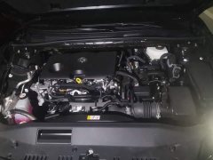 Toyota Camry Dual-Engine 2.0HGVP Luxury Edition - ფოტო 10
