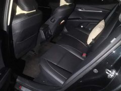 Toyota Camry Dual-Engine 2.0HGVP Luxury Edition - ფოტო 11