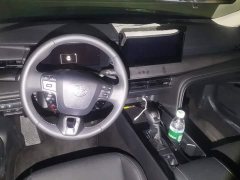 Toyota Camry Dual-Engine 2.0HGVP Luxury Edition - ფოტო 12
