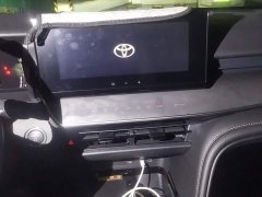 Toyota Camry Dual-Engine 2.0HGVP Luxury Edition - ფოტო 13