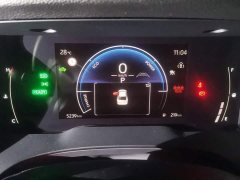 Toyota Camry Dual-Engine 2.0HGVP Luxury Edition - ფოტო 14