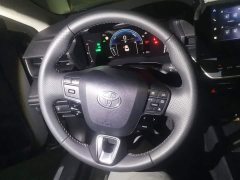 Toyota Camry Dual-Engine 2.0HGVP Luxury Edition - ფოტო 15