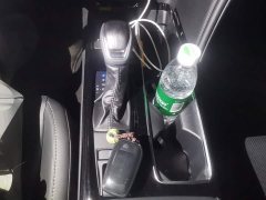 Toyota Camry Dual-Engine 2.0HGVP Luxury Edition - ფოტო 16