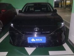 Toyota Camry Dual-Engine 2.0HGVP Luxury Edition - ფოტო 2