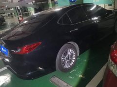 Toyota Camry Dual-Engine 2.0HGVP Luxury Edition - ფოტო 3