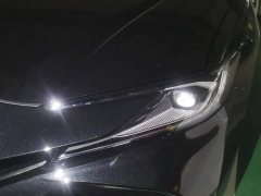 Toyota Camry Dual-Engine 2.0HGVP Luxury Edition - ფოტო 5