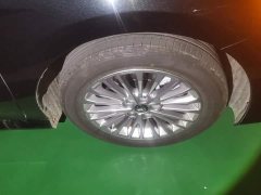 Toyota Camry Dual-Engine 2.0HGVP Luxury Edition - ფოტო 6