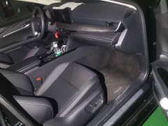 Toyota Camry Dual-Engine 2.0HGVP Luxury Edition - ფოტო 8