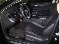 Toyota Camry Dual-Engine 2.0HGVP Luxury Edition - ფოტო 9