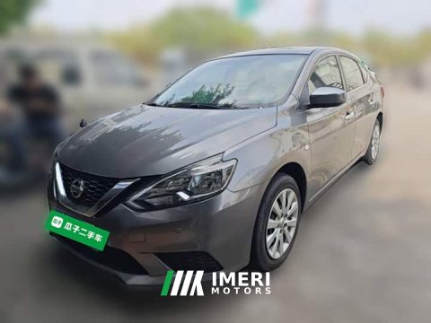2021 Nissan Sylphy Classic 1.6XE CVT Comfort - ავტომობილი ჩინეთიდან