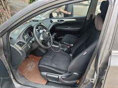 Nissan Sylphy Classic 1.6XE CVT Comfort - ფოტო 11