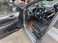 Nissan Sylphy Classic 1.6XE CVT Comfort - ფოტო 12