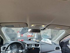 Nissan Sylphy Classic 1.6XE CVT Comfort - ფოტო 14