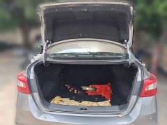 Nissan Sylphy Classic 1.6XE CVT Comfort - ფოტო 15