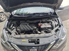 Nissan Sylphy Classic 1.6XE CVT Comfort - ფოტო 16
