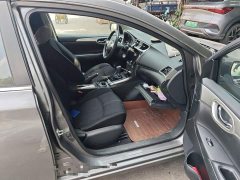 Nissan Sylphy Classic 1.6XE CVT Comfort - ფოტო 19