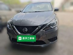 Nissan Sylphy Classic 1.6XE CVT Comfort - ფოტო 2