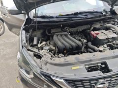 Nissan Sylphy Classic 1.6XE CVT Comfort - ფოტო 20