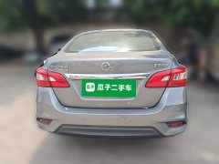 Nissan Sylphy Classic 1.6XE CVT Comfort - ფოტო 3