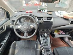 Nissan Sylphy Classic 1.6XE CVT Comfort - ფოტო 5