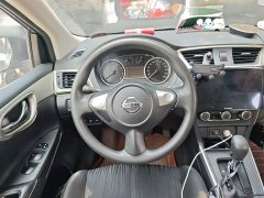 Nissan Sylphy Classic 1.6XE CVT Comfort - ფოტო 6