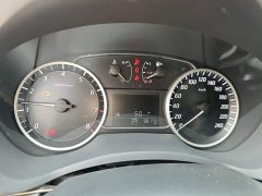Nissan Sylphy Classic 1.6XE CVT Comfort - ფოტო 7