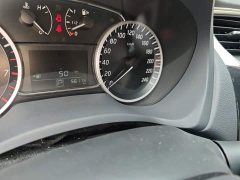 Nissan Sylphy Classic 1.6XE CVT Comfort - ფოტო 8