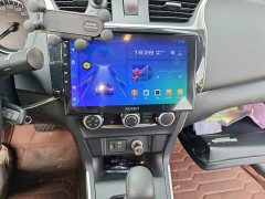 Nissan Sylphy Classic 1.6XE CVT Comfort - ფოტო 9