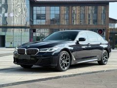 BMW 5 Series 530Li Luxury M Sport Package - ფოტო 2