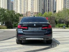 BMW 5 Series 530Li Luxury M Sport Package - ფოტო 6